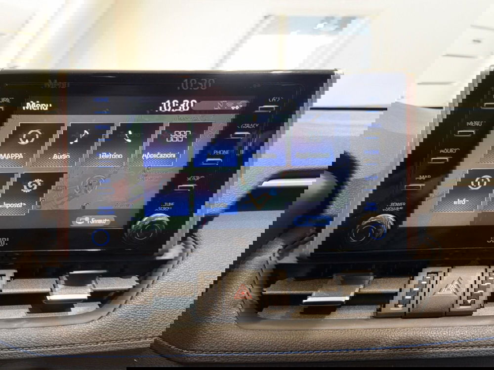 Toyota Rav4 usata a Catania (16)