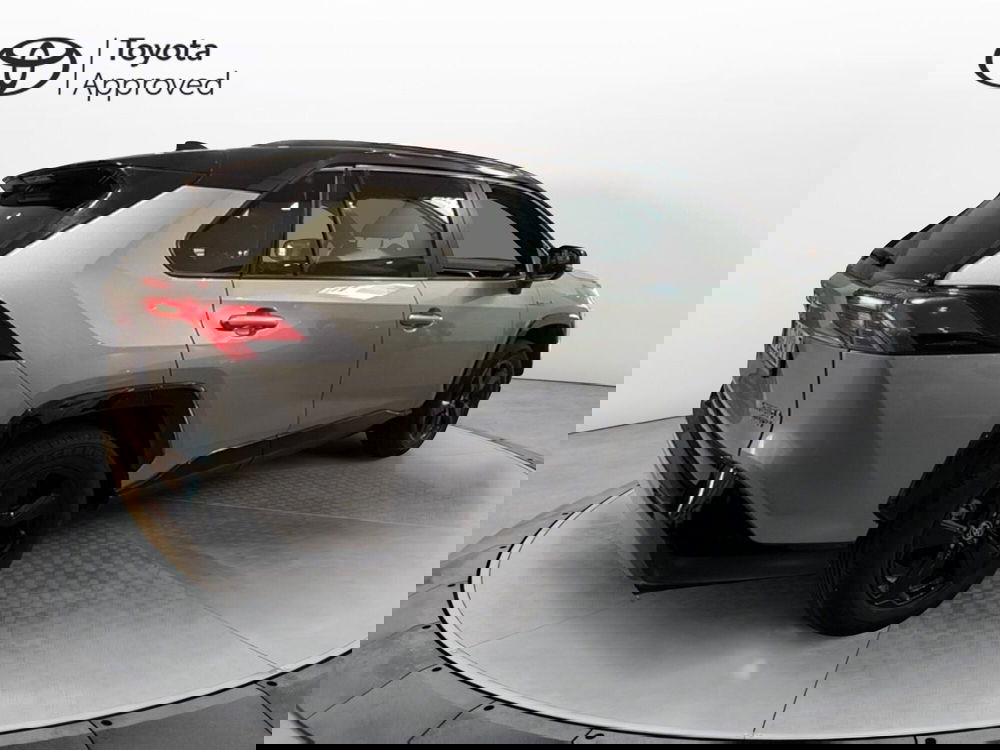 Toyota Rav4 usata a Catania (4)