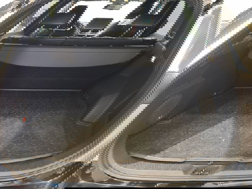 Toyota Rav4 usata a Catania (7)