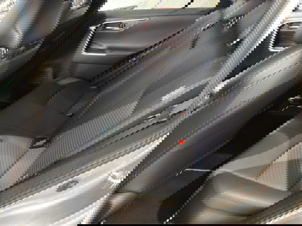 Toyota Rav4 usata a Catania (8)