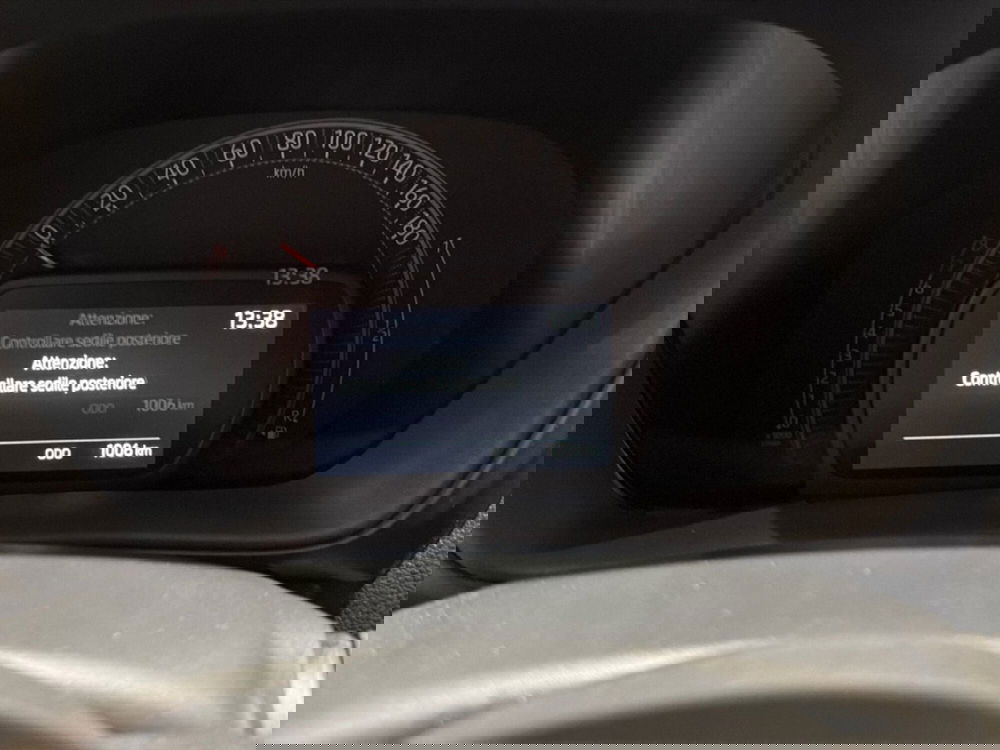 Toyota Aygo X usata a Catania (12)