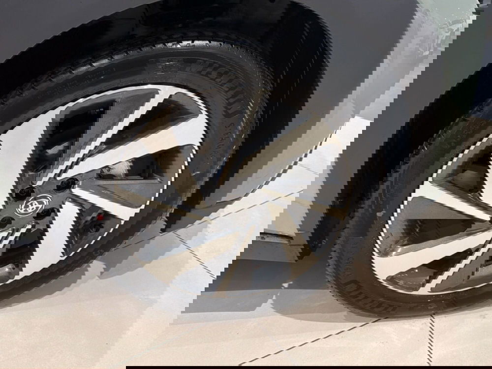 Toyota Aygo X usata a Catania (6)