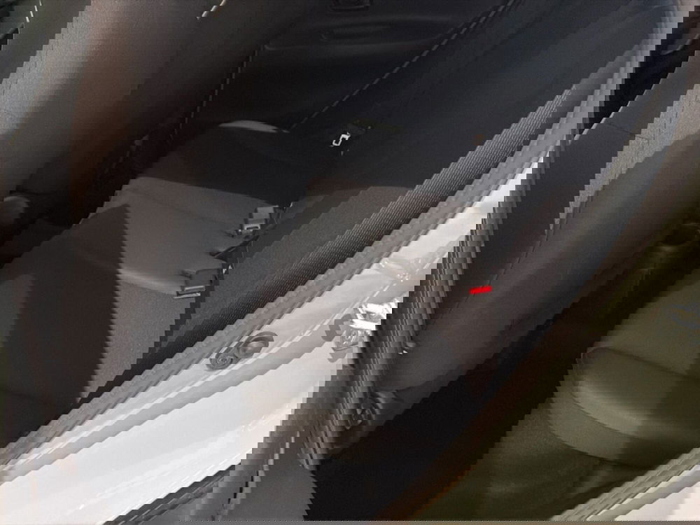 Toyota Aygo X usata a Catania (8)