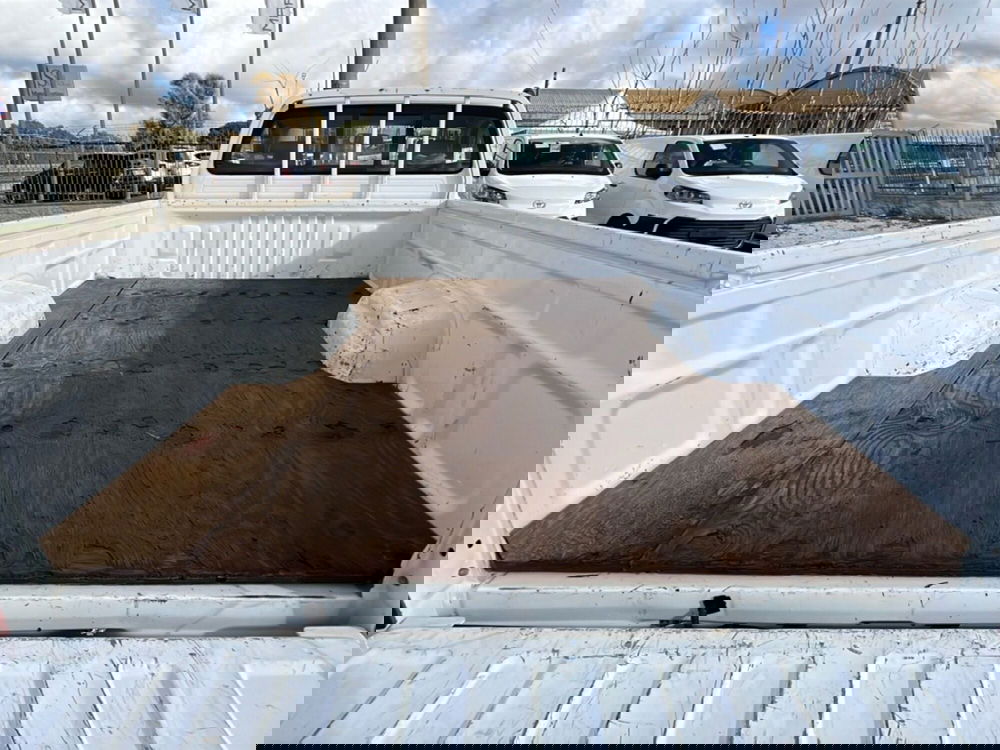 Toyota Hilux usata a Ragusa (7)