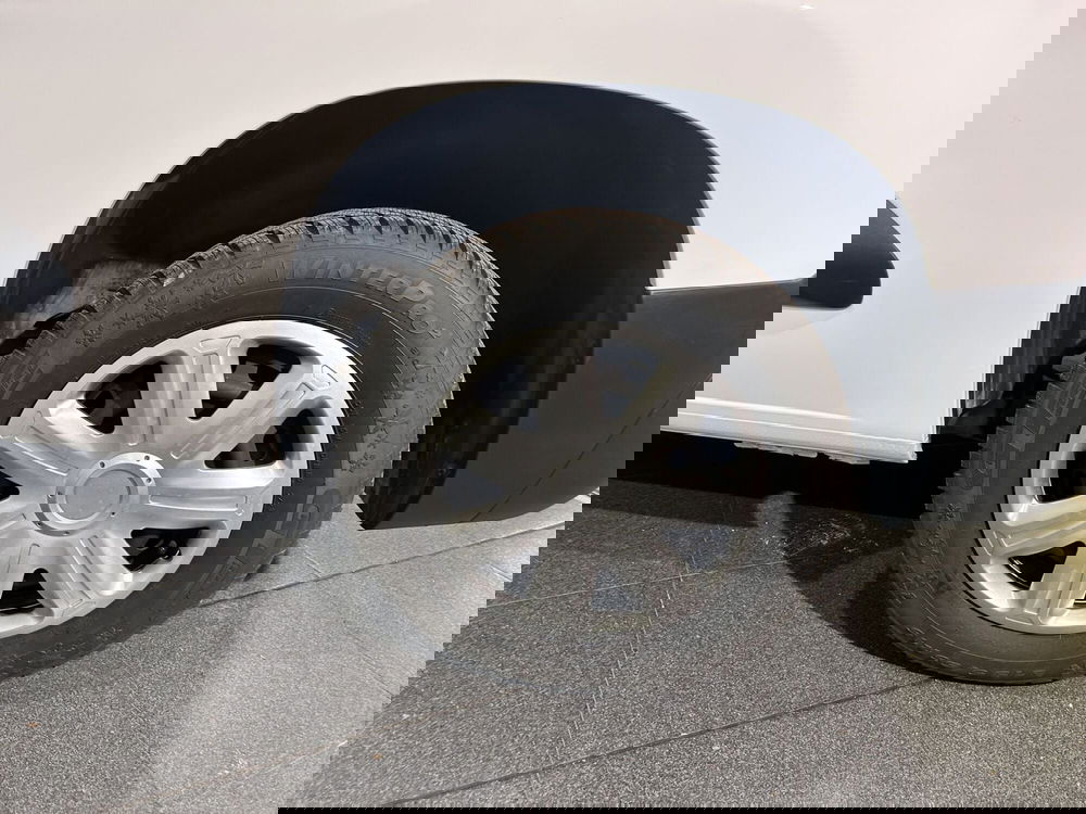 Toyota Proace City Furgone usata a Milano (8)