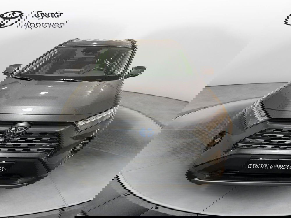 Toyota Rav4 usata a Milano (5)