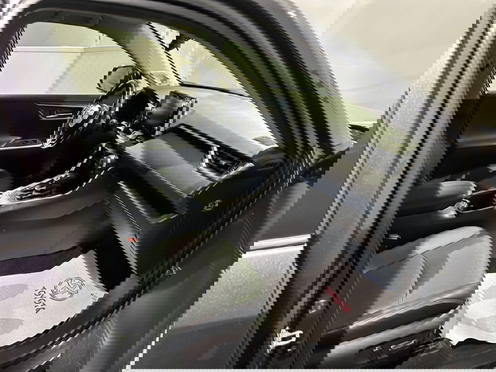 Toyota Rav4 usata a Milano (6)