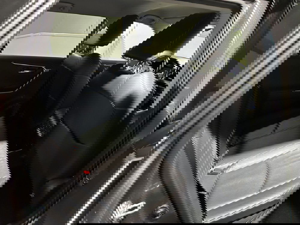 Toyota Rav4 usata a Milano (8)