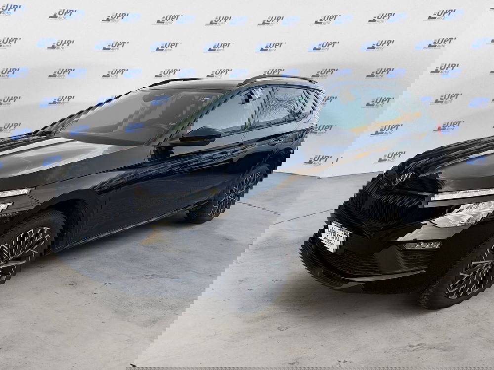 Skoda Kamiq usata a Pistoia