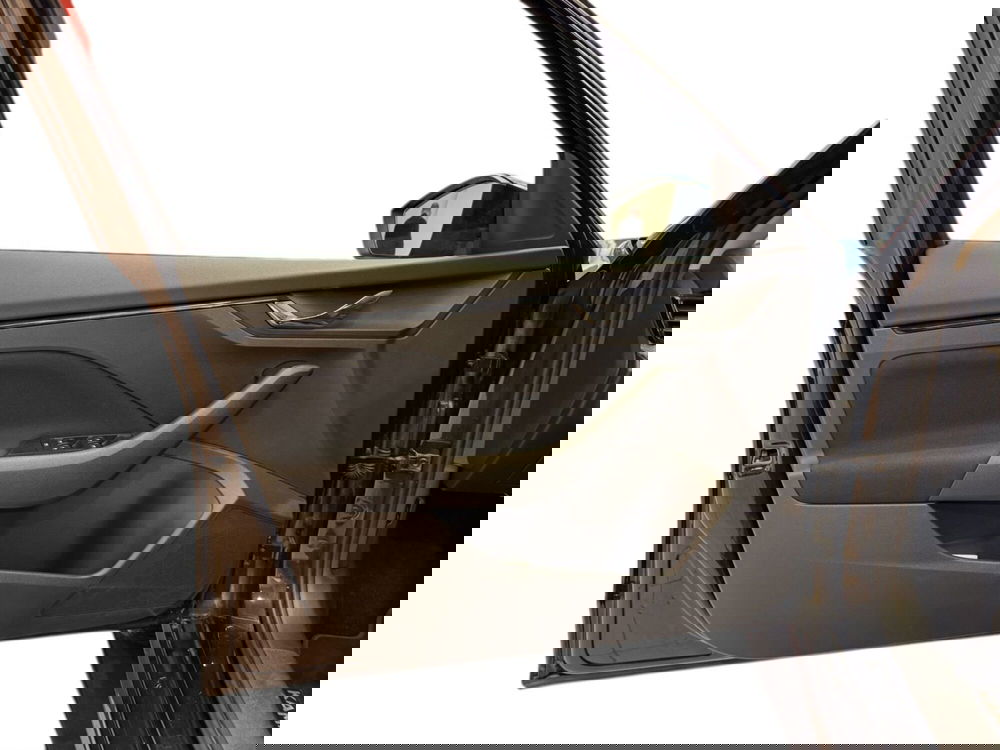 Skoda Kamiq usata a Pistoia (10)