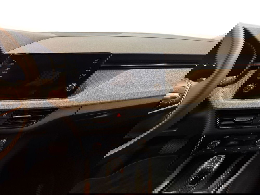 Skoda Kamiq usata a Pistoia (12)