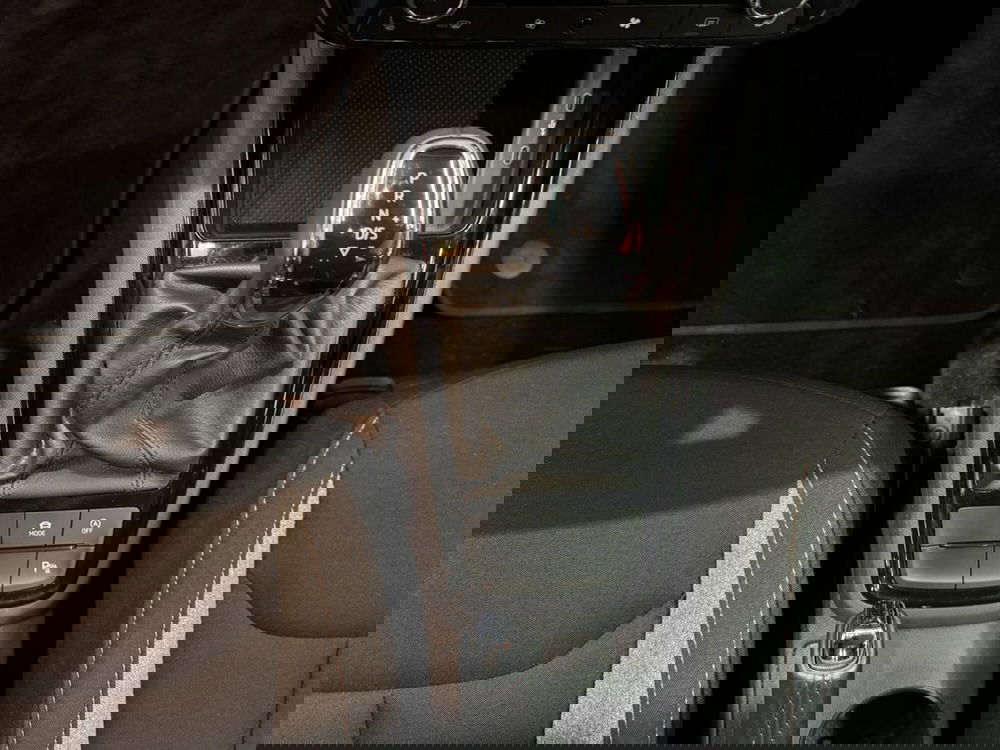 Skoda Kamiq usata a Pistoia (14)