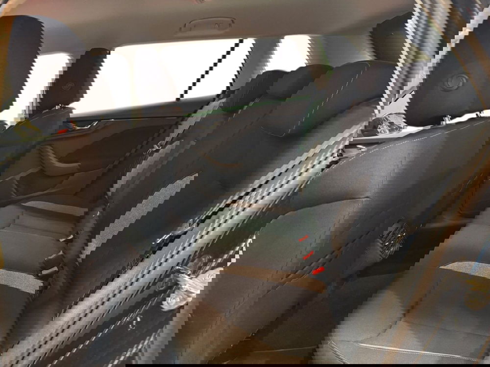 Skoda Kamiq usata a Pistoia (15)