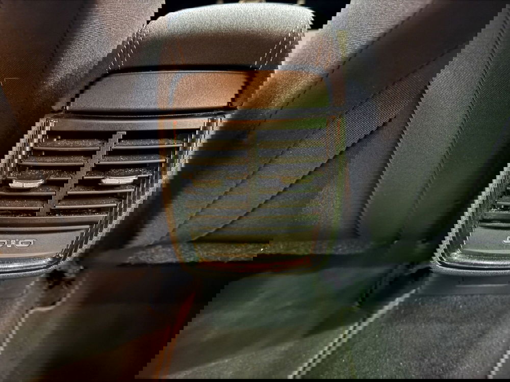 Skoda Kamiq usata a Pistoia (16)