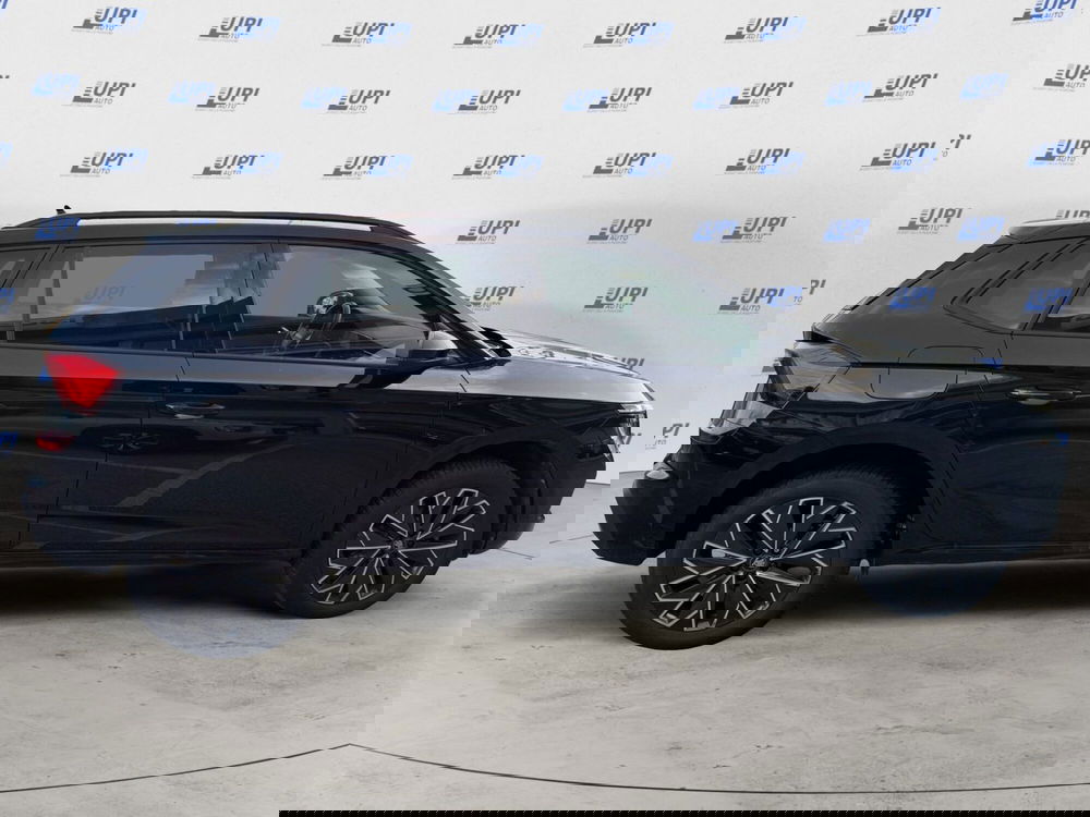 Skoda Kamiq usata a Pistoia (4)