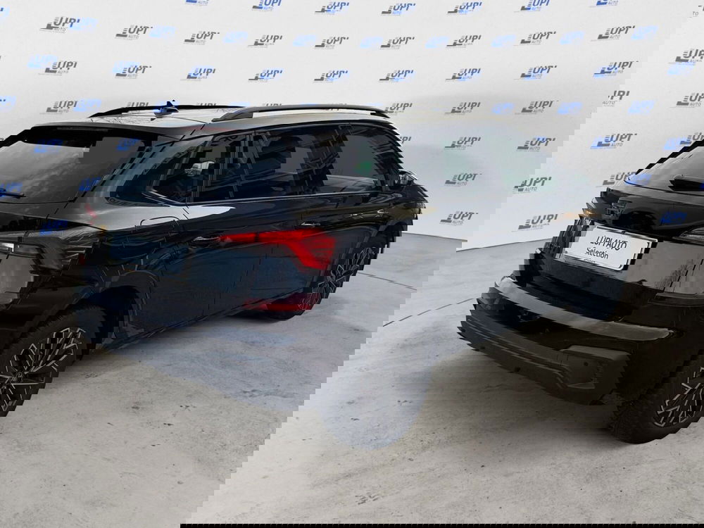 Skoda Kamiq usata a Pistoia (5)