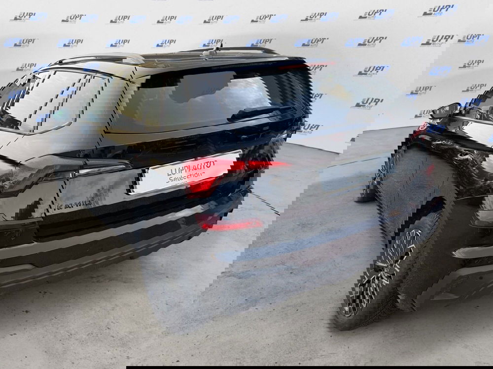 Skoda Kamiq usata a Pistoia (7)