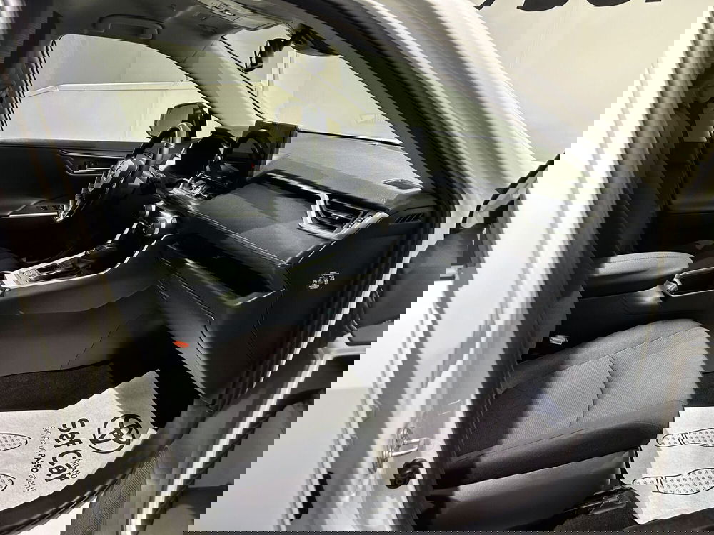 Toyota Rav4 usata a Milano (10)