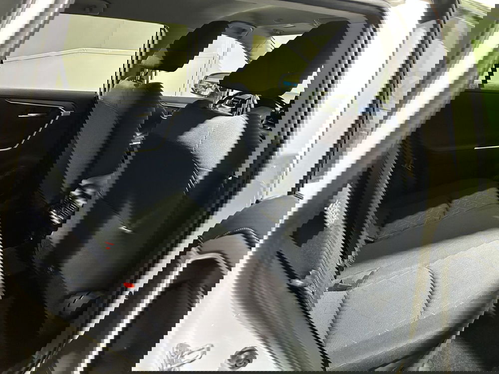 Toyota Rav4 usata a Milano (11)