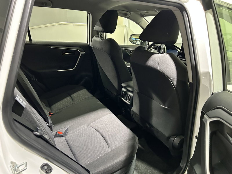 Toyota Rav4 usata a Milano (11)