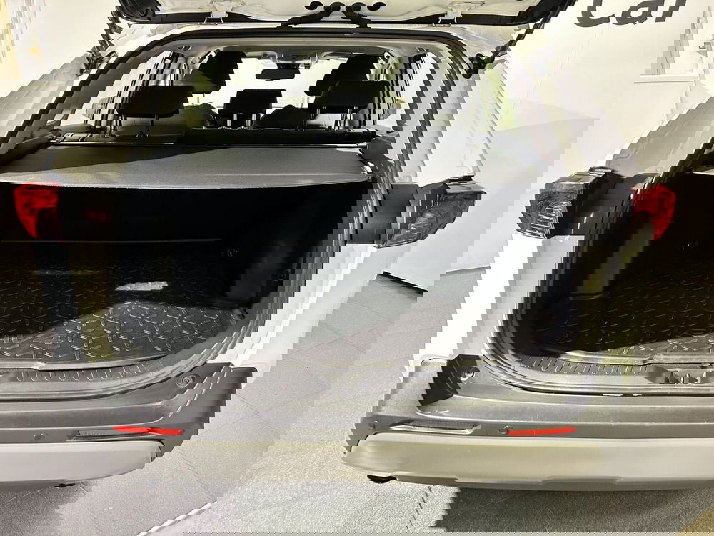 Toyota Rav4 usata a Milano (6)