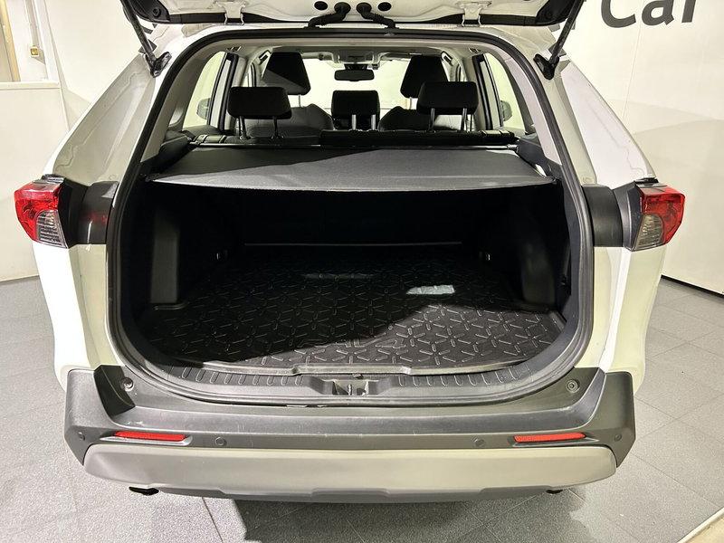 Toyota Rav4 usata a Milano (6)