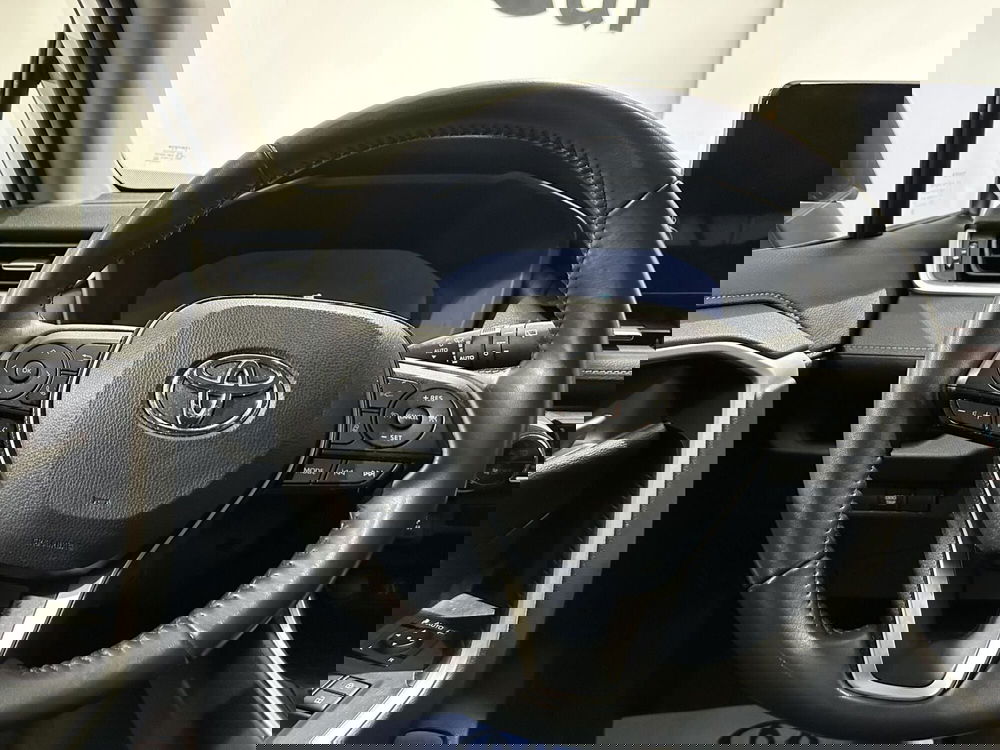 Toyota Rav4 usata a Milano (7)