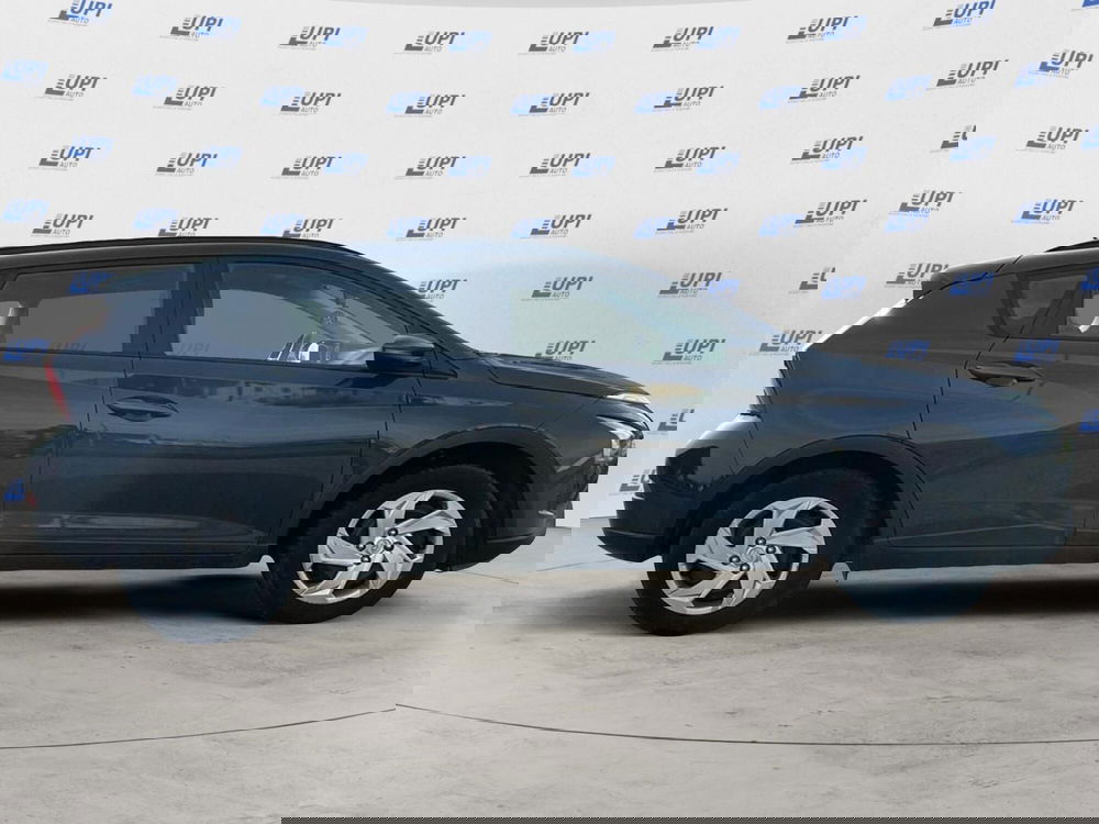 Hyundai Bayon usata a Pistoia (3)