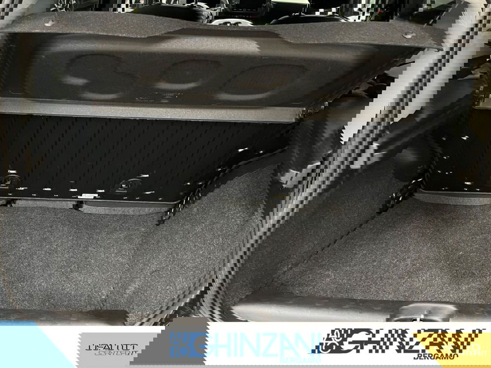 Fiat Panda Cross usata a Bergamo (12)