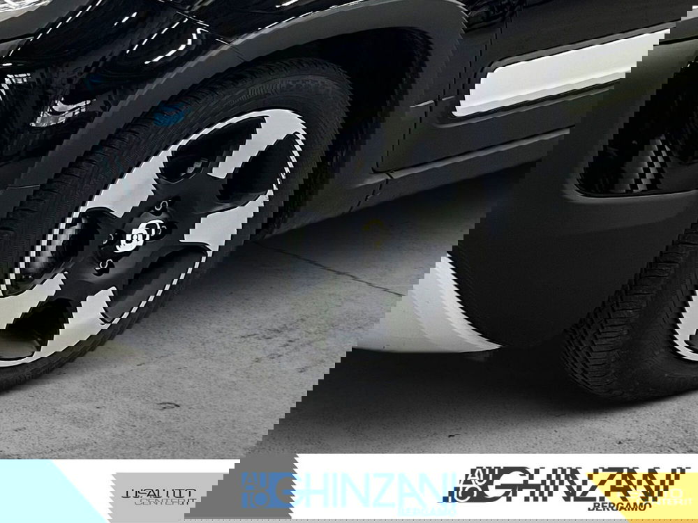 Fiat Panda Cross usata a Bergamo (14)