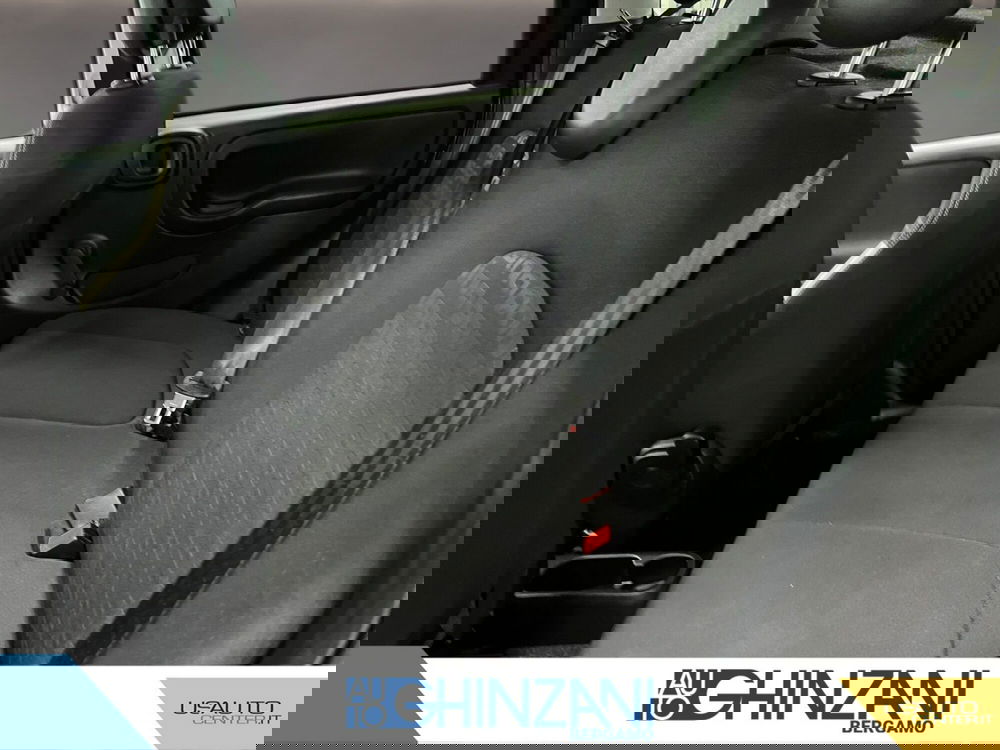 Fiat Panda Cross usata a Bergamo (7)