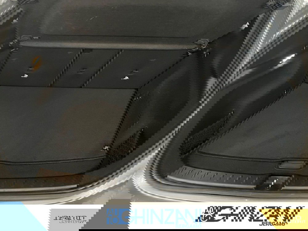 Mercedes-Benz GLA SUV usata a Bergamo (13)