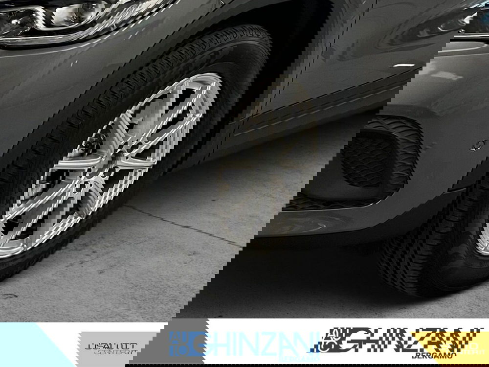Mercedes-Benz GLA SUV usata a Bergamo (14)