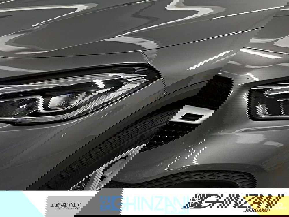 Mercedes-Benz GLA SUV usata a Bergamo (15)