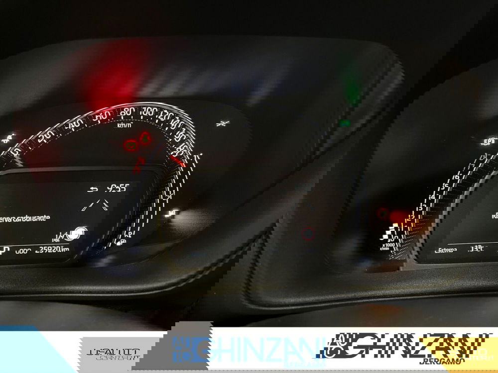 Toyota Aygo X usata a Bergamo (12)