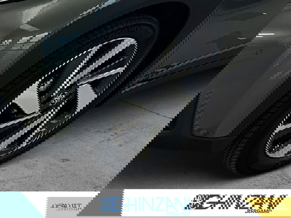 Toyota Aygo X usata a Bergamo (13)