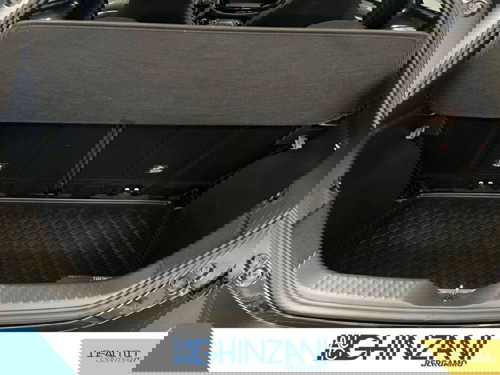 Toyota Aygo X usata a Bergamo (14)