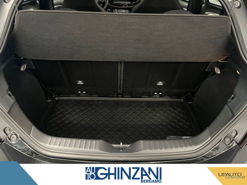 Toyota Aygo X usata a Bergamo (14)