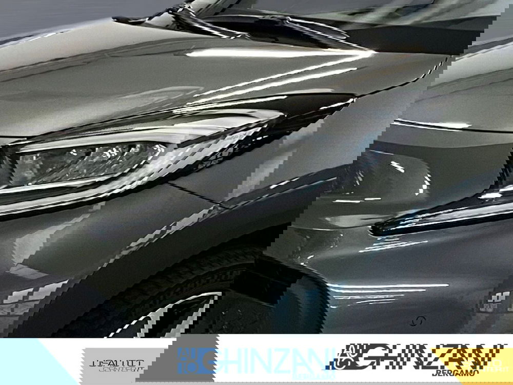 Toyota Aygo X usata a Bergamo (15)