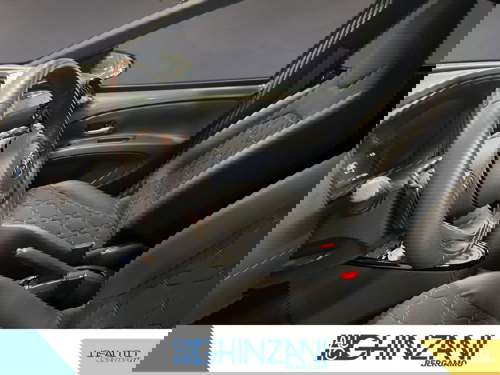 Toyota Aygo X usata a Bergamo (6)