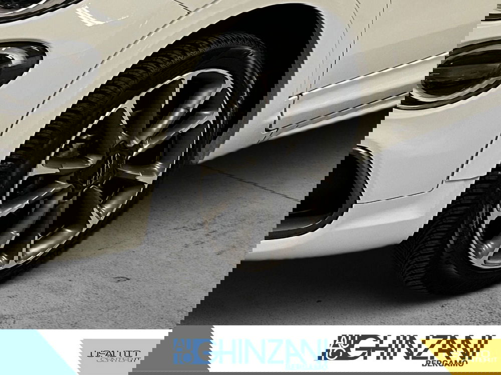 Fiat 500X usata a Bergamo (13)