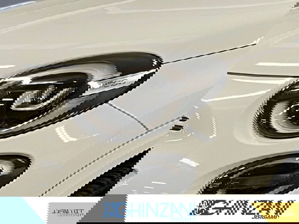 Fiat 500X usata a Bergamo (14)