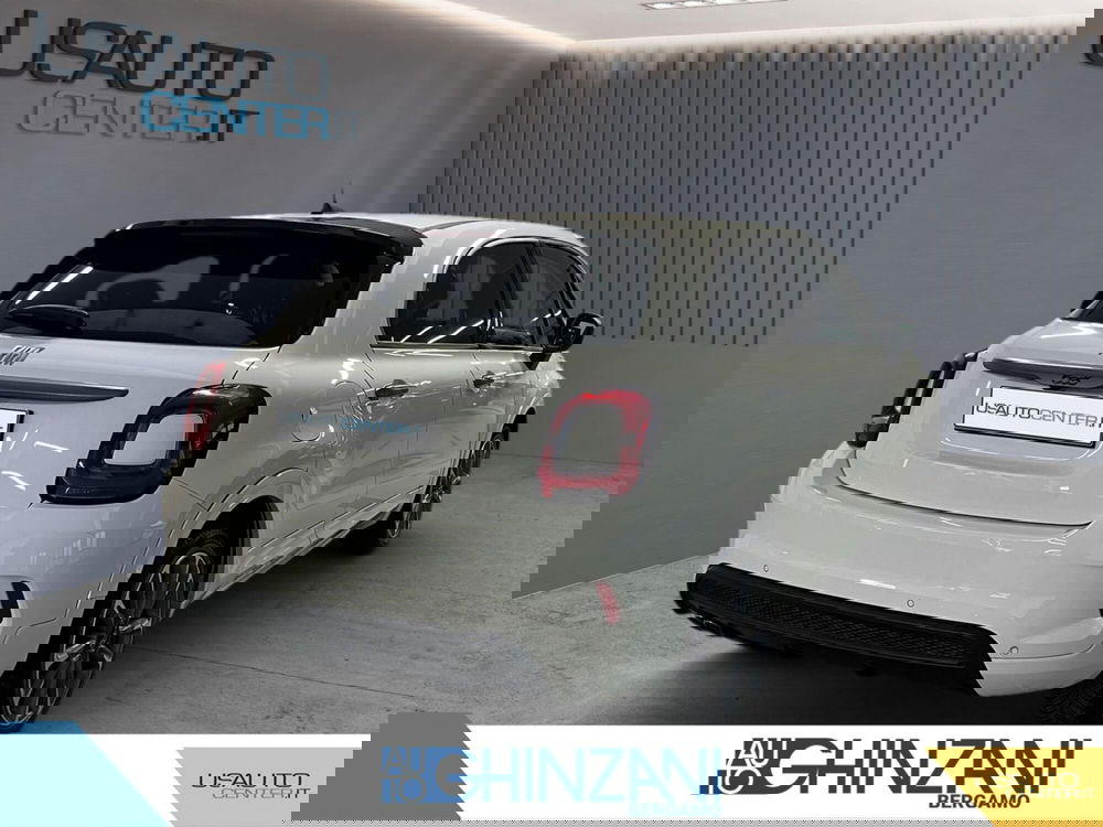 Fiat 500X usata a Bergamo (4)