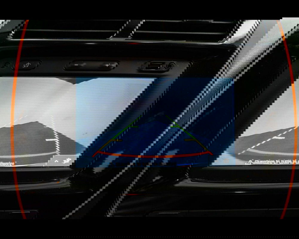 Dacia Spring usata a Treviso (8)