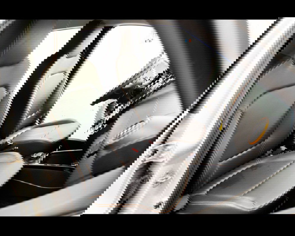 Dacia Spring usata a Treviso (9)