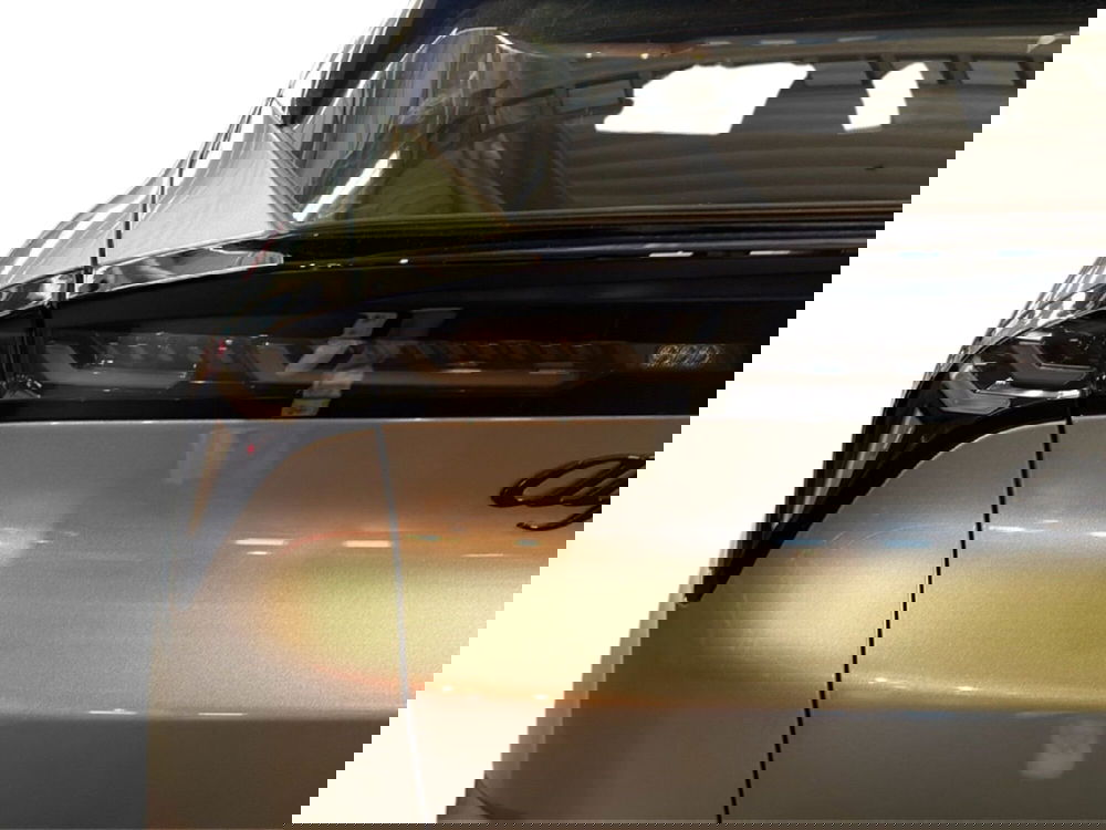 Alfa Romeo Junior nuova a Campobasso (10)