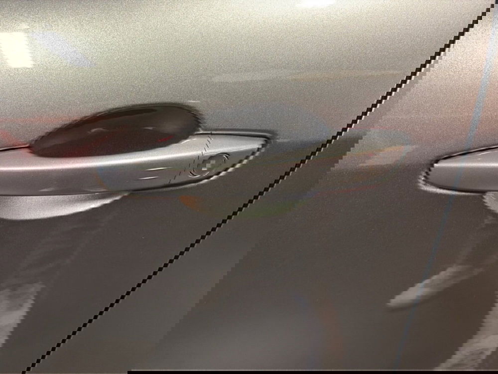 Alfa Romeo Junior nuova a Campobasso (11)