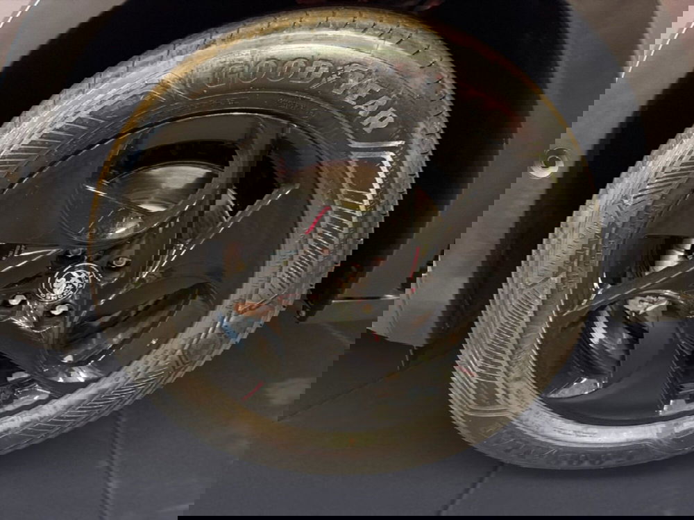 Alfa Romeo Junior nuova a Campobasso (15)