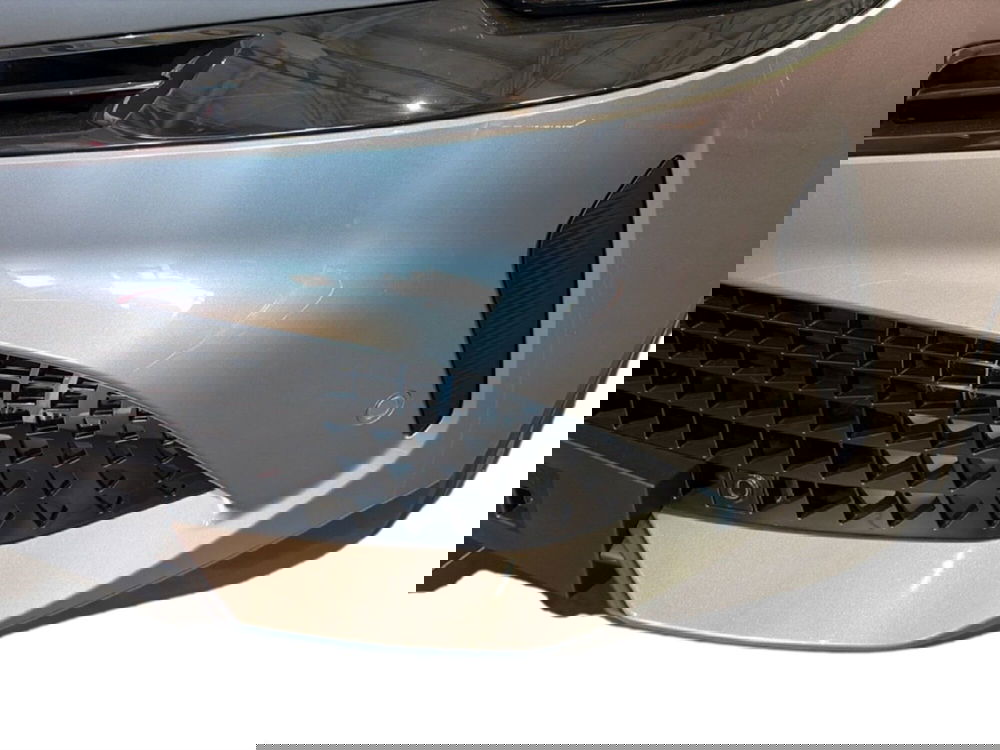 Alfa Romeo Junior nuova a Campobasso (16)