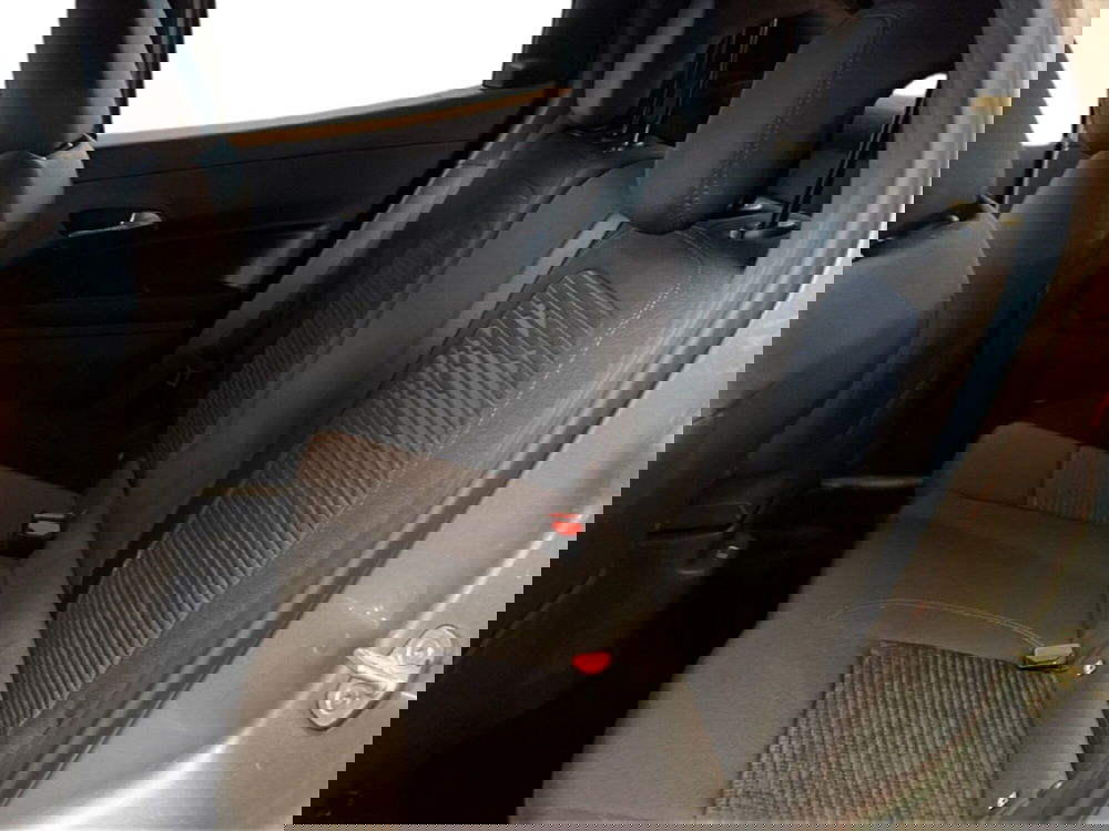 Alfa Romeo Junior nuova a Campobasso (18)